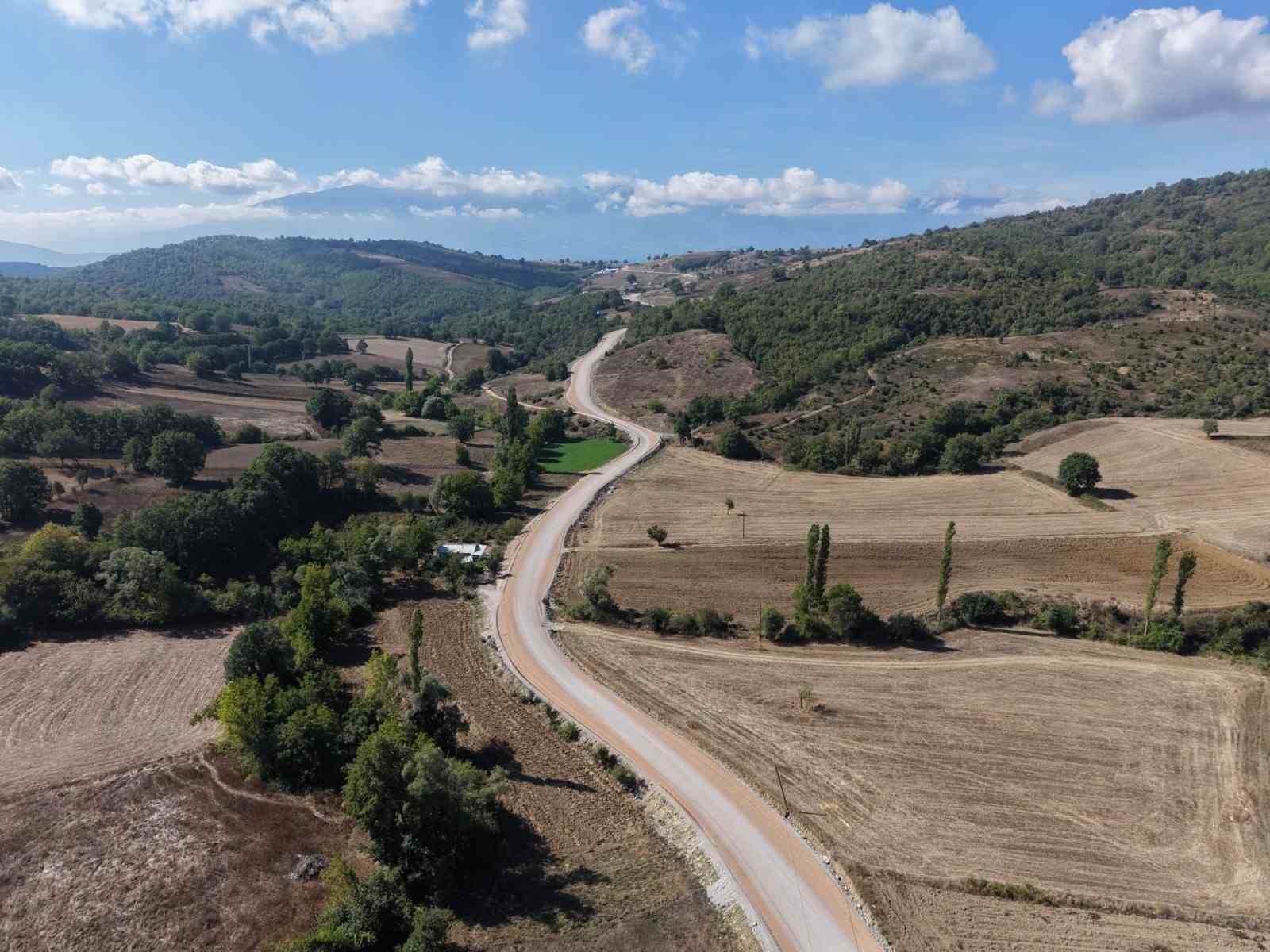 kestel-de-4-mahallenin-yollari-yenilendi