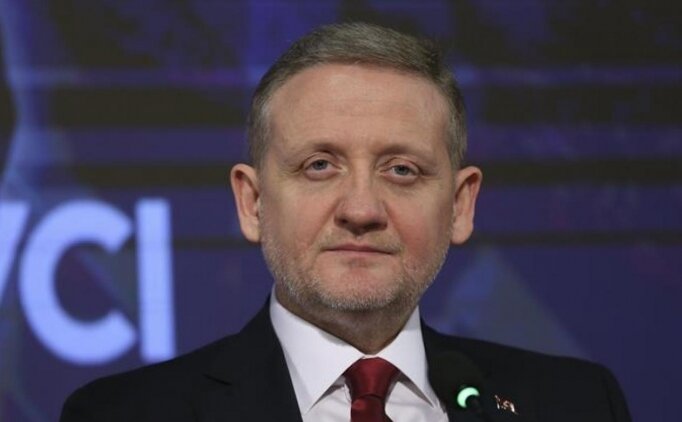 Göksel Gümüşdağ'dan Galatasaray Tepkisi, Tff'ye Çağrı