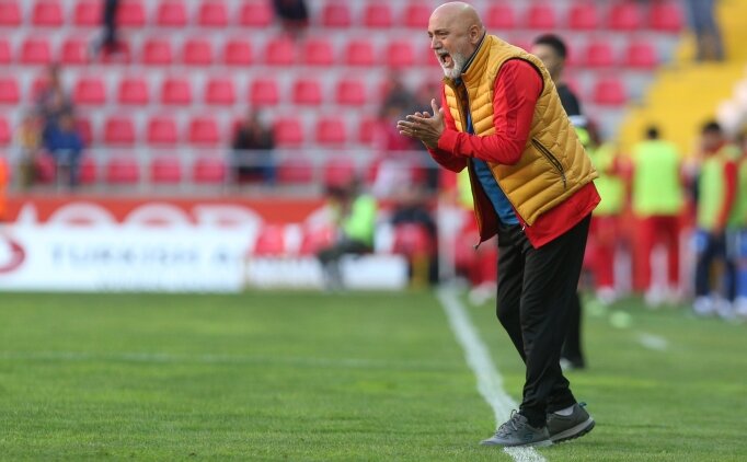 Hikmet Karaman: "tam Da Çalıştığımız Yerden Yedik"