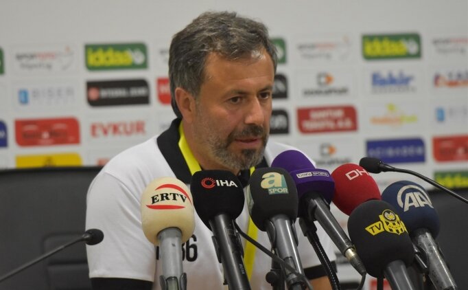 Hakan Çalışkan: "bu Sürecin Zorluğunu Biliyoruz"