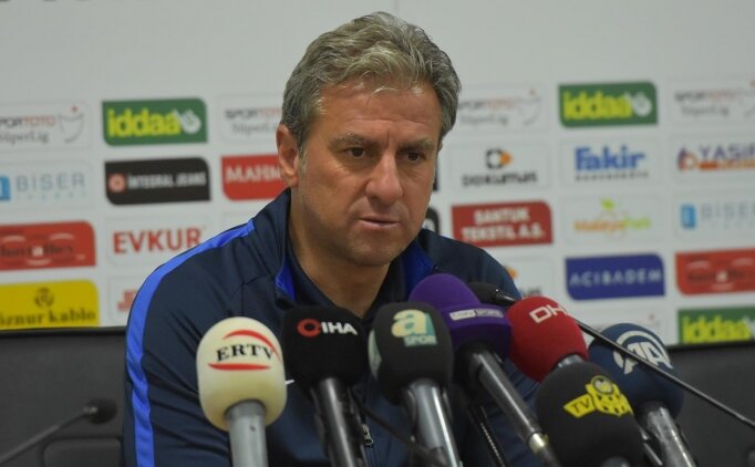 Hamza Hamzaoğlu: "son Ana Kadar Mücadele Ve Umut..."