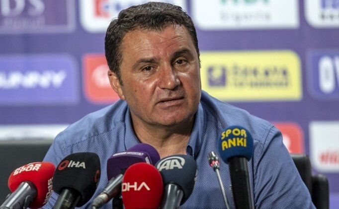 Mustafa Kaplan: "biz Bu Ligde Kalacağız"