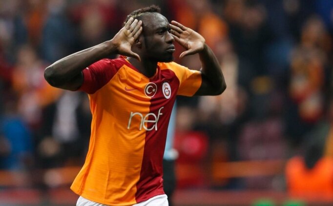 Mbaye Diagne Özür Diledi!