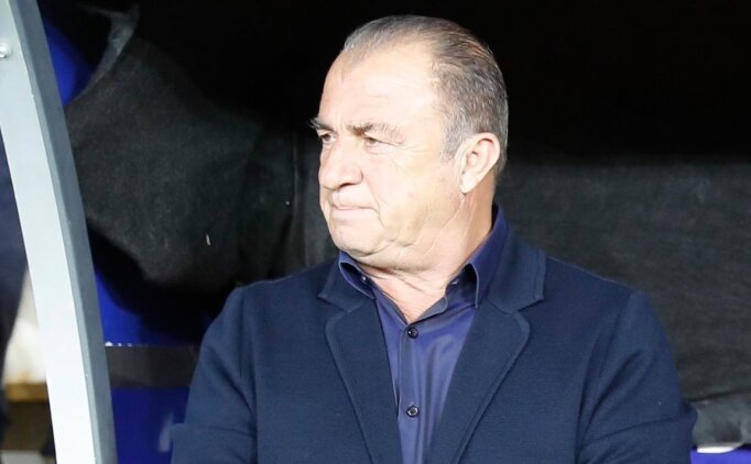 Fatih Terim'den Uyarı; "havaya Girmek Yok"