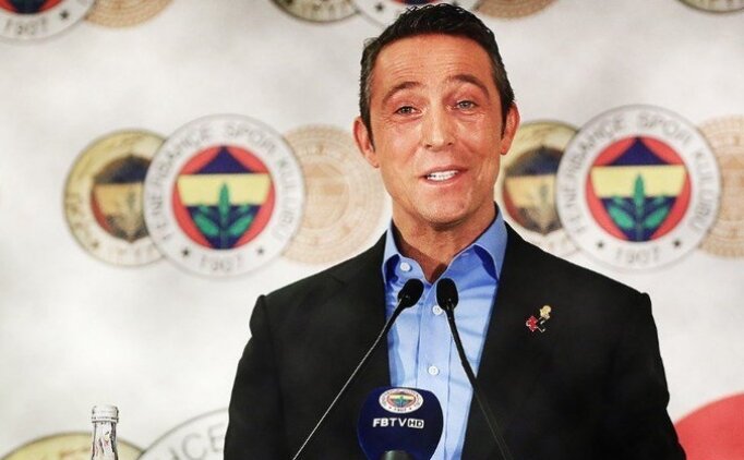 Fenerbahçe'den Tff Seçimleri Için Harekat!