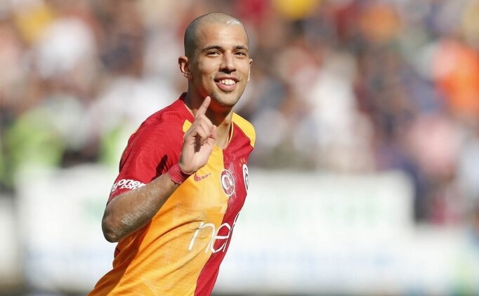 Galatasaray'dan 'maç Tekrarlansın' Tepkisi