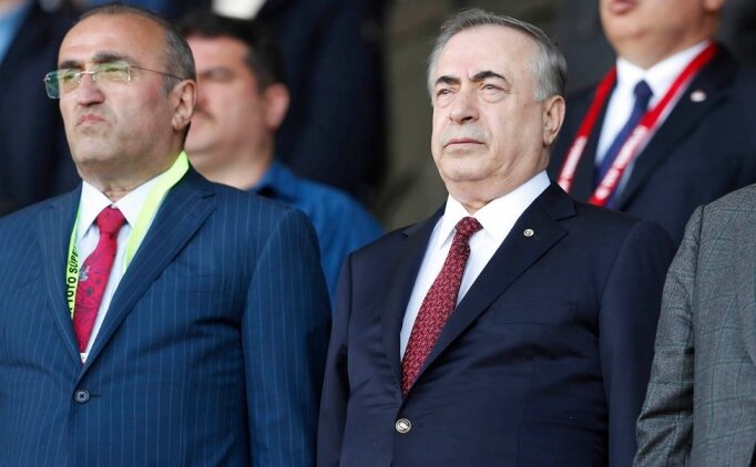 Galatasaray'dan Fenerbahçe'ye 'kara Bir Gece' Cevabı