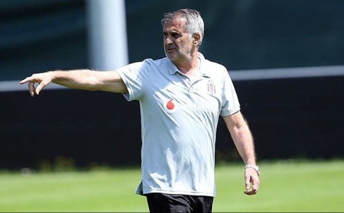 Şenol Güneş Yeni Teknik Adam Için Rapor Hazırladı!