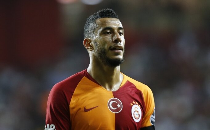 Belhanda Kadroya Dönüyor