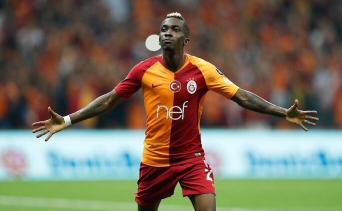 Muhteşem 3'lü: Onyekuru-Feghouli-Diagne!