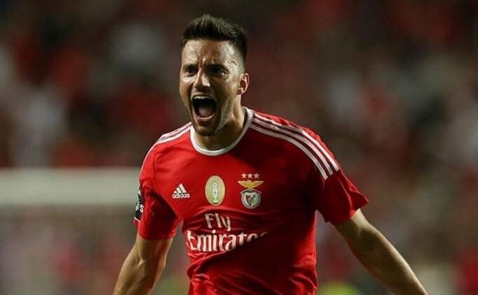 Fikret Orman'dan Galatasaray'ın Gözdesine Kanca