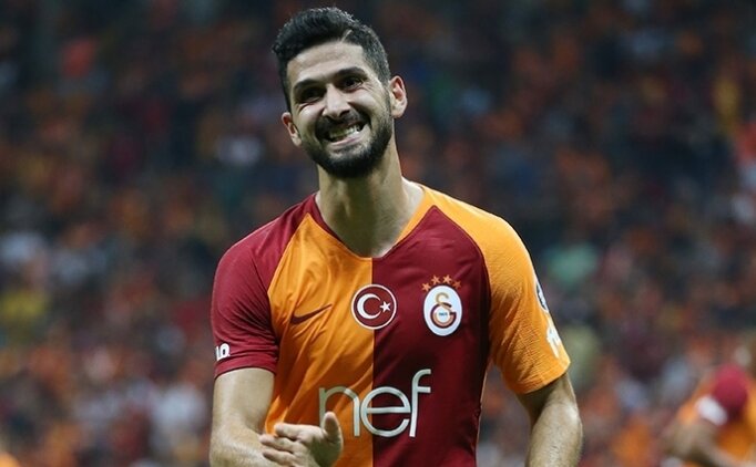 Yener İnce'den Emre Akbaba Açıklaması; "vahim Durumda Değiliz"