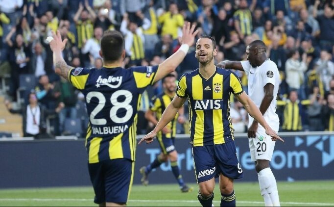 Fenerbahçe'den 'o' Pankart Için Açıklama!