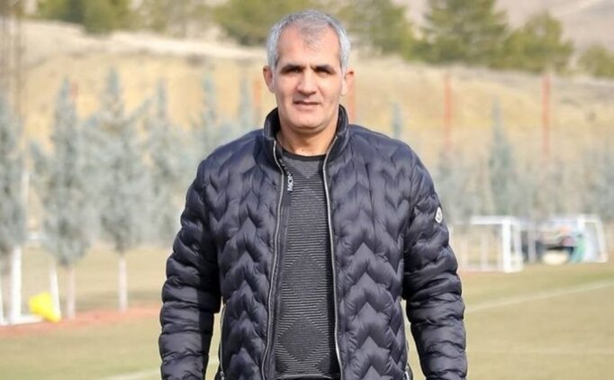 Yeni Malatyaspor Iddialı; "ufukta Avrupa Ligi Var"