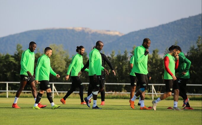 Akhisarspor, Kupayla Veda Etmek Istiyor