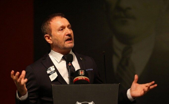 Hürser Tekinoktay: "seçimin Iptalini Istiyoruz"