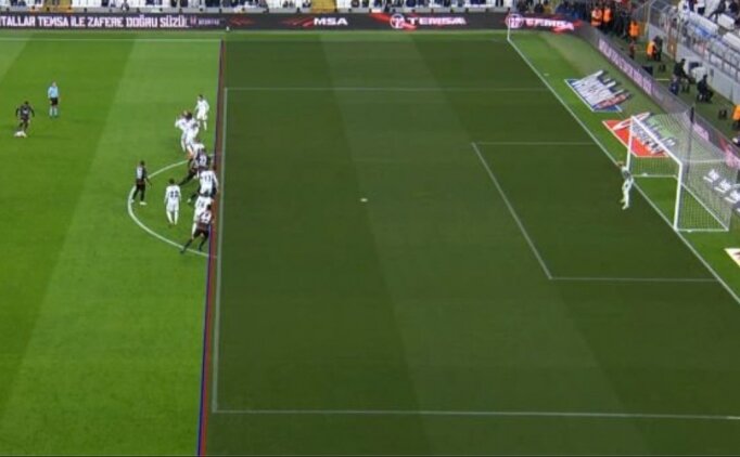 Aytemiz Alanyaspor'un Golü Var'a Takıldı!