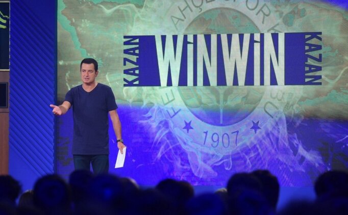 Canli | Fenerbahçe Winwin 2.gün