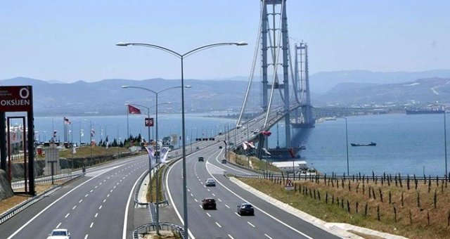 Osmangazi Köprüsü, Ekonomiye 15 Ayda 2 Milyar Tl Kazandırdı