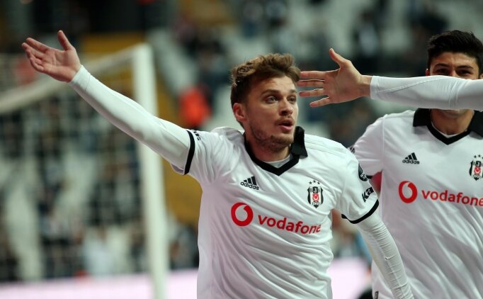 Adem Ljajic: "sadece Galatasaray Maçında..."