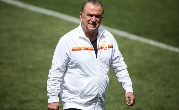 Fatih Terim: "hak Ettiğinizi Gösterin!"