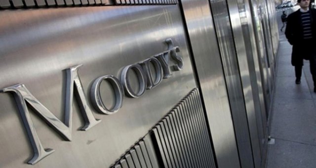 Kredi Derecelendirme Kuruluşu Moody's'den Türkiye Değerlendirmesi