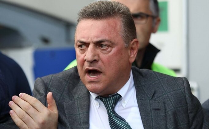 Çaykur Rizespor, Tff'ye Başvurdu!