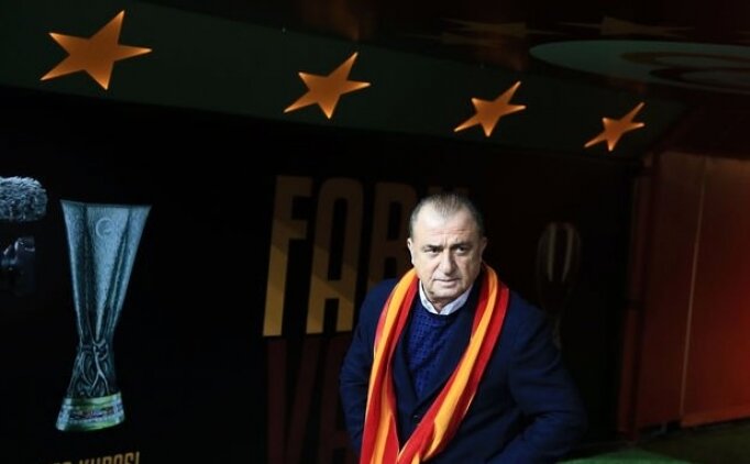 Galatasaray Sloganını Belirledi: "1 Hafta, 2 Kupa"