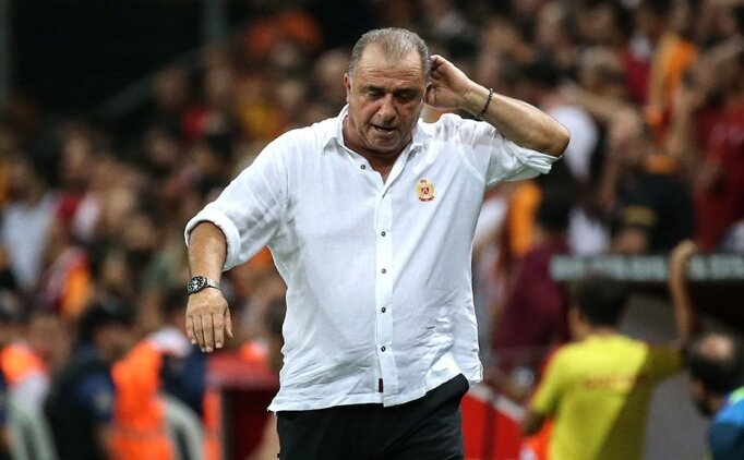 Fatih Terim: "şartlar Ne Olursa Olsun, Kupa!"