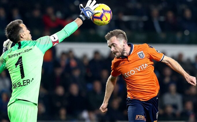 Türk Futbolunda Heyecan Dolu Hafta Sonu!
