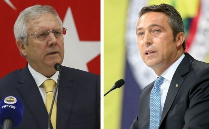 Fatih Altaylı: "aziz Yıldırım Bir Telefonda Topluyordu"