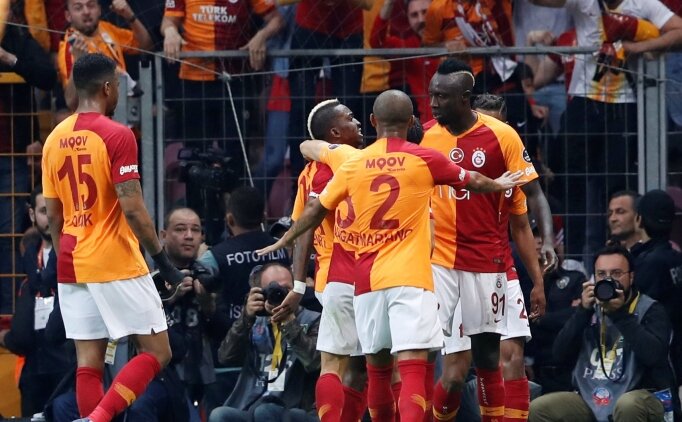 Mehmet Demirkol: "galatasaray Için En Iyi Senaryo Bu"