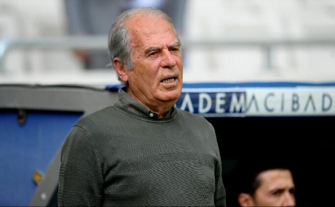 Mustafa Denizli Istifa Etti!