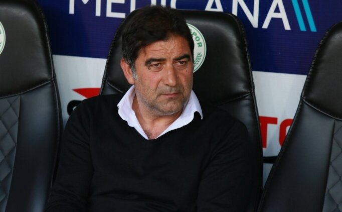 Ahmet Ağaoğlu: "karaman Ile Devam Edeceğiz"