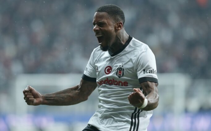 Beşiktaş Menajerini Çağırdı! Lens Yolcu...