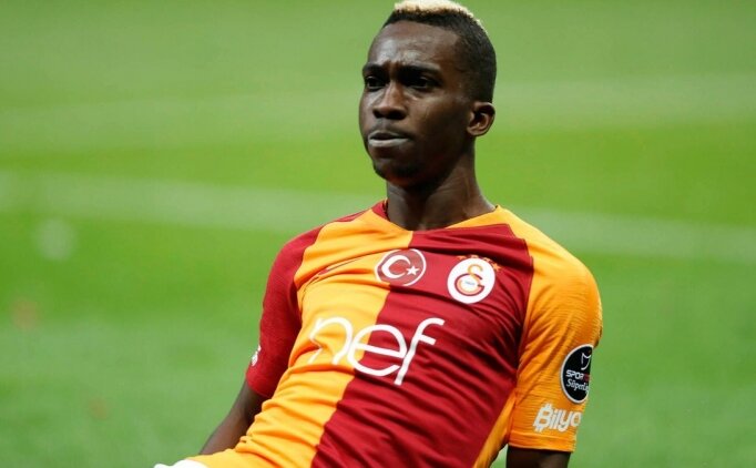 Nijerya Milli Takımı'na Türkiye'den 3 Futbolcu