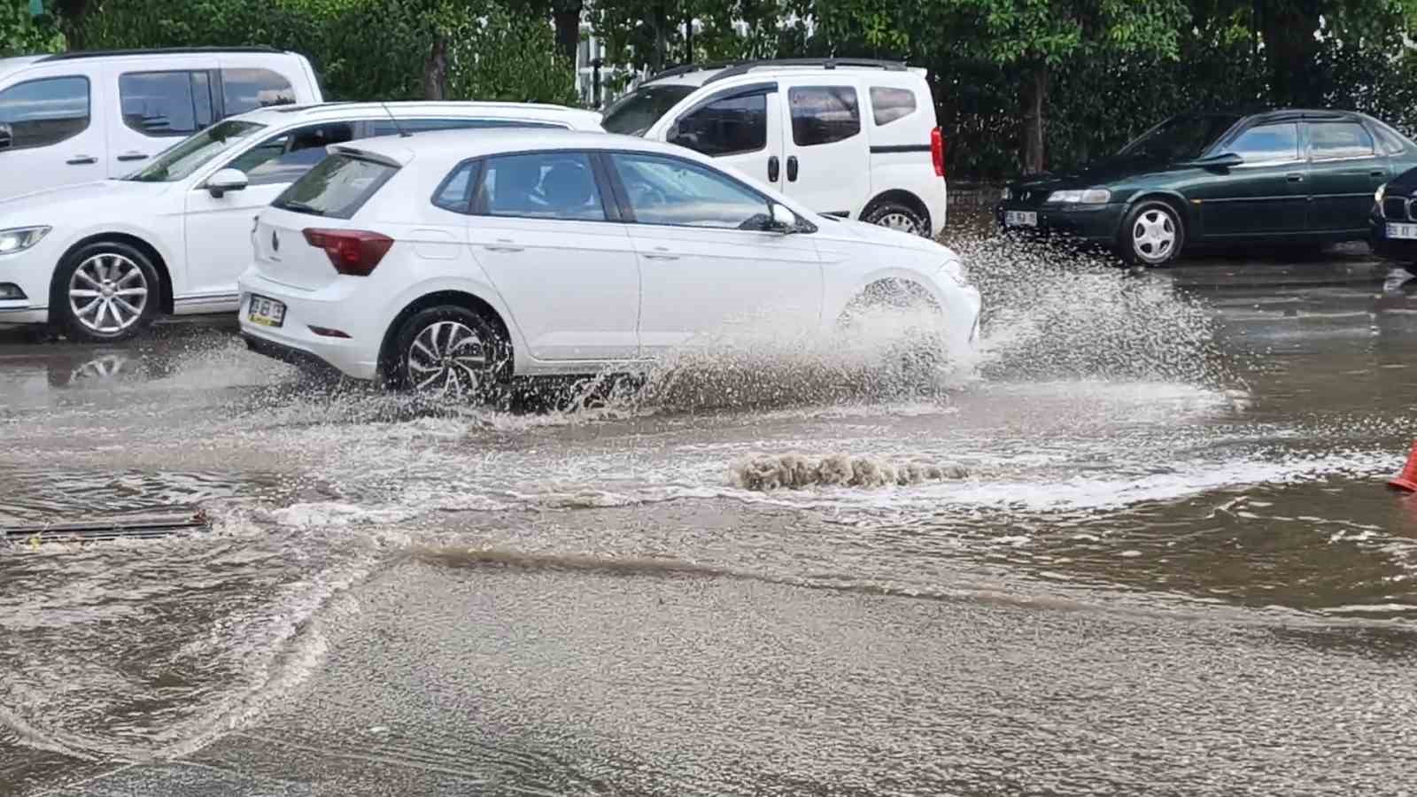on-dakika-yagdi-yollar-gole-dondu