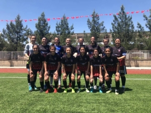 Genç Ve Yıldız Kızlar Futbol Türkiye Finalinin Tarihi Belli Oldu