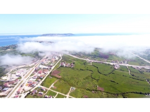 Sinop’ta ’Sis’