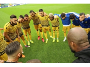 Galatasaray Kazandı, E.yeni Malatyaspor Avrupa Hedefine Yaklaştı