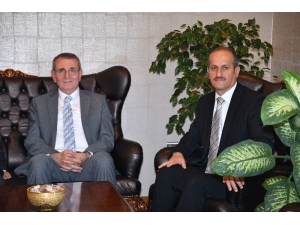 Murzioğlu: “Sürdürülebilir Bir Sosyal Güvenlik Sistemi Çok Önemli”