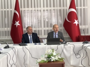 Soylu: "Birileri, Sözü Milletin Değil Kendilerinin Söylemesini İstedi"