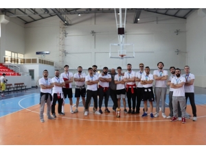 Atatürk Üniversitesi, Spor Müsabakalarına Damga Vurdu