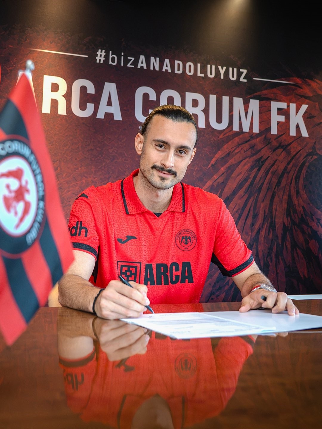 corum-fk-hasan-emre-yesilyurt-u-transfer-etti
