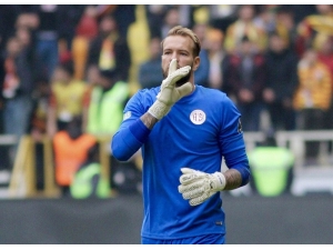 Antalyaspor’da İstikrarın Adı Boffin