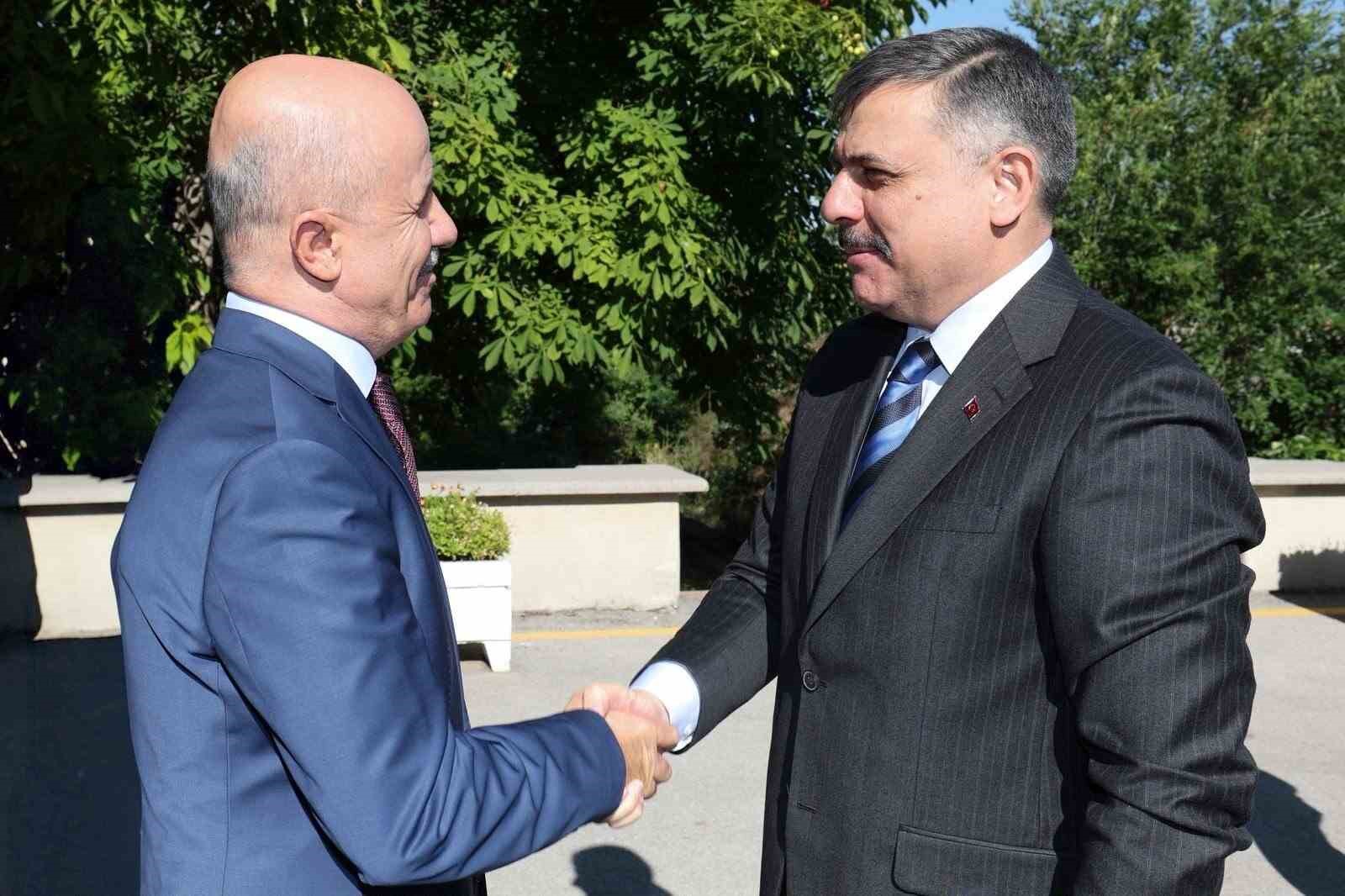 bakan-ciftci-den-yok-baskani-ozvar-a-ziyaret