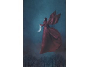 “Rüyalarımın Ötesinde” İsimli Sergi Dibeklihan’da Açılıyor