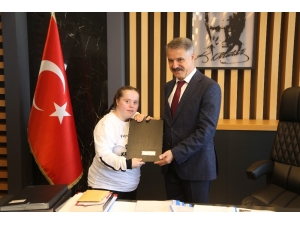 Atakum’un ’Songül’ü