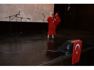 Kars’ta 19 Mayıs 100. Yılı Etkinliği