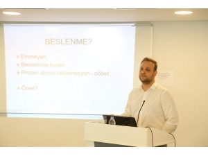 Doç. Dr. Atıl Bişgin: “Türkiye’de Nadir Hastalık Görülen 6-7 Milyon Kişi Var; Dünyada Bu Rakam 250-300 Milyon”